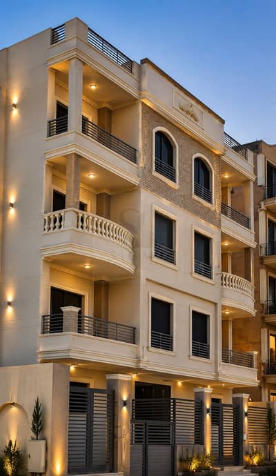 5 Bedroom Duplex for Sale in New Cairo, Cairo - 1000486048. png 5 Bedroom Duplex for Sale in New Cairo, Cairo - 1000486048. png