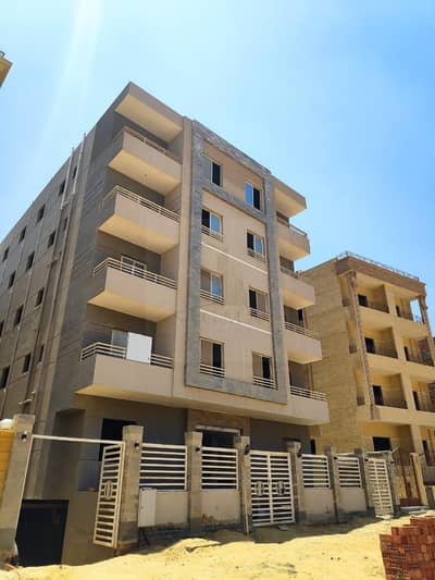 4 Bedroom Flat for Sale in New Cairo, Cairo - 1000383839. jpg 4 Bedroom Flat for Sale in New Cairo, Cairo - 1000383839. jpg
