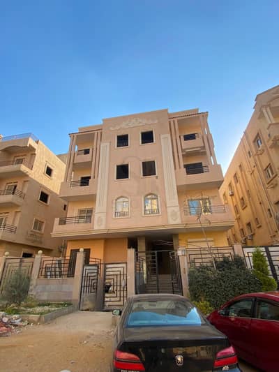 3 Bedroom Flat for Sale in New Cairo, Cairo - 1000476549. jpg
