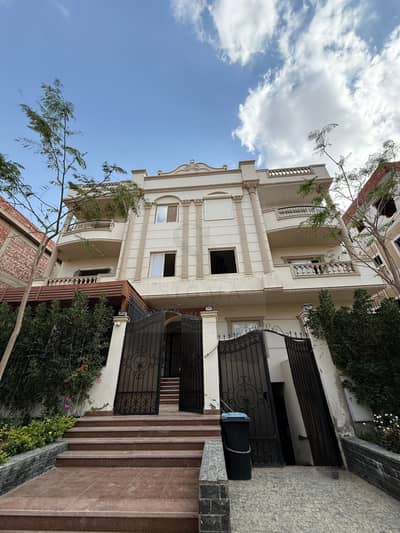 5 Bedroom Duplex for Sale in New Cairo, Cairo - IMG_6260. jpg