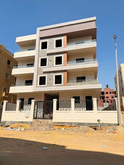 فلیٹ 3 غرف نوم للبيع في القاهرة الجديدة، القاهرة - 987b0301-c1d0-4cbf-9176-e4817dca28ff. jpg