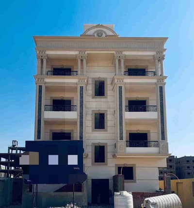شقة 3 غرف نوم للبيع في القاهرة الجديدة، القاهرة - 86194. jpg