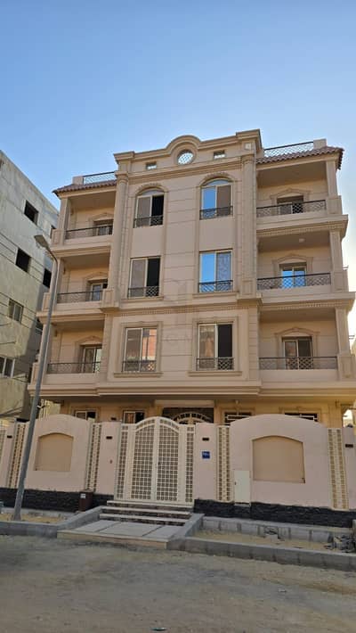 3 Bedroom Flat for Sale in New Cairo, Cairo - WhatsApp Image 2025-12-01 at 7.21. 50 PM. jpeg