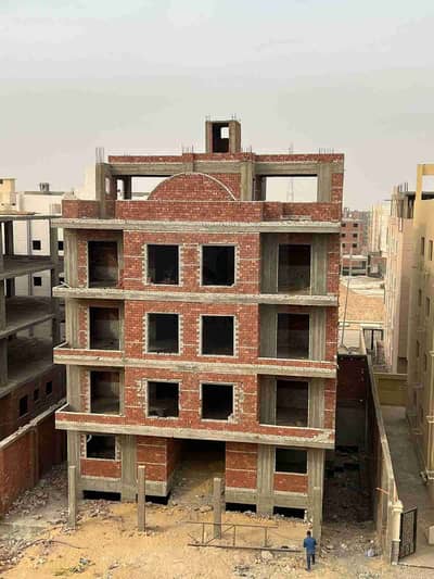 3 Bedroom Apartment for Sale in New Cairo, Cairo - 70416. jpg 3 Bedroom Apartment for Sale in New Cairo, Cairo - 70416. jpg
