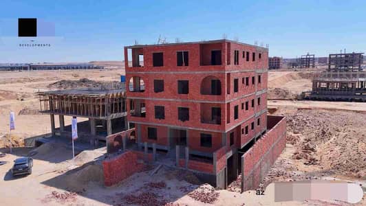 3 Bedroom Flat for Sale in New Cairo, Cairo - 77952. jpg 3 Bedroom Flat for Sale in New Cairo, Cairo - 77952. jpg