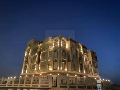 فلیٹ 4 غرف نوم للبيع في القاهرة الجديدة، القاهرة - c396c012-2fc0-47b9-8814-425653924e05. jpg