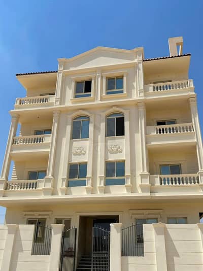 3 Bedroom Apartment for Sale in New Cairo, Cairo - WhatsApp Image 2025-12-11 at 4.56. 55 PM. jpeg