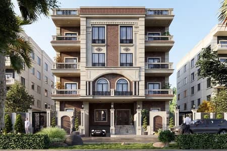 3 Bedroom Flat for Sale in New Cairo, Cairo - 1000060139. png 3 Bedroom Flat for Sale in New Cairo, Cairo - 1000060139. png