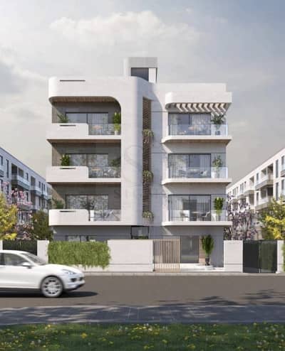2 Bedroom Apartment for Sale in New Cairo, Cairo - WhatsApp Image 2026-01-17 at 12.55. 11 AM. jpeg 2 Bedroom Apartment for Sale in New Cairo, Cairo - WhatsApp Image 2026-01-17 at 12.55. 11 AM. jpeg