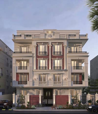3 Bedroom Flat for Sale in New Cairo, Cairo - WhatsApp Image 2026-04-04 at 5.57. 24 PM. jpeg 3 Bedroom Flat for Sale in New Cairo, Cairo - WhatsApp Image 2026-04-04 at 5.57. 24 PM. jpeg