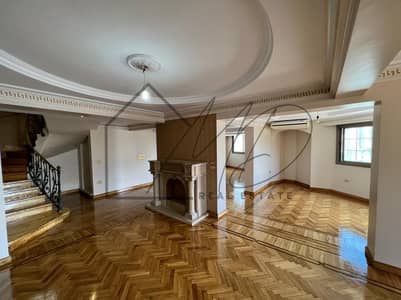3 Bedroom Duplex for Rent in Zizinia, Alexandria - WhatsApp Image 2026-08-15 at 3.39. 16 AM (1). jpeg
