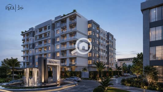1 Bedroom Flat for Sale in Sheikh Zayed, Giza - ChatGPT Image May 21, 2026, 01_10_36 PM. png