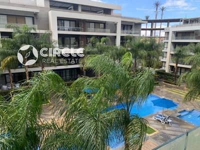 3 Bedroom Apartment for Rent in New Cairo, Cairo - WhatsApp Image 2026-03-25 at 4.31. 17 PM (1). jpeg 3 Bedroom Apartment for Rent in New Cairo, Cairo - WhatsApp Image 2026-03-25 at 4.31. 17 PM (1). jpeg