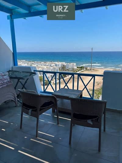 1 Bedroom Chalet for Sale in North Coast, Matruh - Gemini_Generated_Image_3ct7nk3ct7nk3ct7. jpg 1 Bedroom Chalet for Sale in North Coast, Matruh - Gemini_Generated_Image_3ct7nk3ct7nk3ct7. jpg