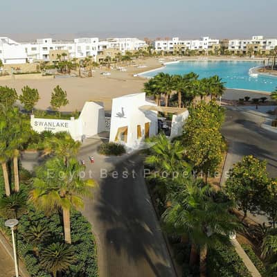 2 Bedroom Chalet for Sale in Gouna, Red Sea - WhatsApp Image 2026-08-11 at 4.28. 09 PM. jpeg 2 Bedroom Chalet for Sale in Gouna, Red Sea - WhatsApp Image 2026-08-11 at 4.28. 09 PM. jpeg