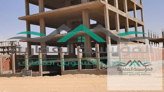 أرض  للبيع في 6 اكتوبر، الجيزة - 11. jpg