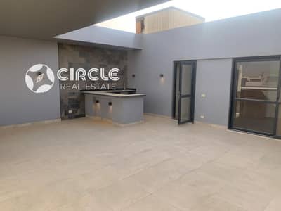 4 Bedroom Penthouse for Rent in New Cairo, Cairo - WhatsApp Image 2026-02-12 at 13.49. 49 (1). jpeg 4 Bedroom Penthouse for Rent in New Cairo, Cairo - WhatsApp Image 2026-02-12 at 13.49. 49 (1). jpeg