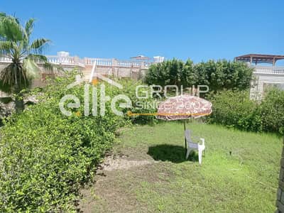 3 Bedroom Chalet for Rent in North Coast, Matruh - WhatsApp Image 2026-08-15 at 1.05. 10 PM. jpeg