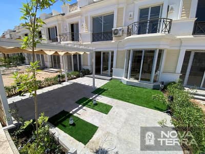 3 Bedroom Flat for Rent in 6th of October, Giza - image-03. jpeg