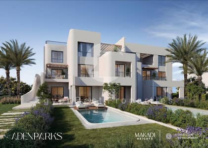2 Bedroom Chalet for Sale in Gouna, Red Sea - WhatsApp Image 2026-08-12 at 12.41. 40 PM. jpeg 2 Bedroom Chalet for Sale in Gouna, Red Sea - WhatsApp Image 2026-08-12 at 12.41. 40 PM. jpeg