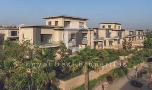 4 Bedroom Twin House for Sale in New Cairo, Cairo - SLR - Construction Updates - (30 -07-2024) Copy_compressed_Page_13_Image_0002. jpg