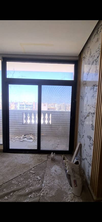 3 Bedroom Flat for Sale in Zagazig, Sharqia - شقه للبيع شارع المدير منشيه اباظه 3 Bedroom Flat for Sale in Zagazig, Sharqia - شقه للبيع شارع المدير منشيه اباظه