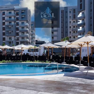 3 Bedroom Flat for Sale in New Capital City, Cairo - 0a666497-0e4f-4aab-ab16-569137e66e5f. jpeg