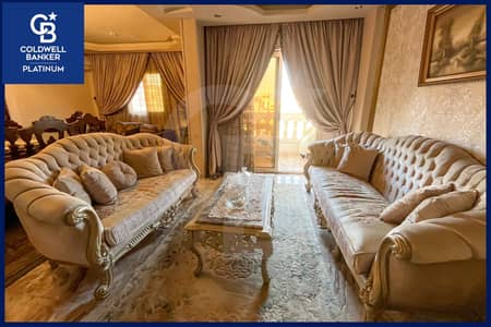 دوبلكس 3 غرف نوم للبيع في سبورتنج، الإسكندرية - 1 copy. JPG
