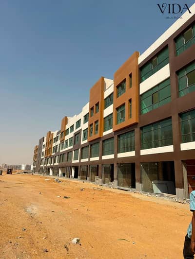 Retail for Sale in New Capital City, Cairo - WhatsApp Image 2026-08-10 at 5.10. 08 PM. jpeg