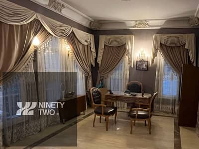 3 Bedroom Villa for Sale in New Cairo, Cairo - 1000266549. jpg