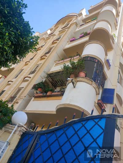 4 Bedroom Flat for Sale in Sheikh Zayed, Giza - WhatsApp Image 2026-08-15 at 1.36. 53 PM (1). jpeg