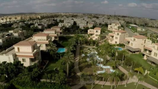 4 Bedroom Townhouse for Sale in Sheikh Zayed, Giza - 1e665569-1876-4fc3-93f4-6eb9594c258e. png