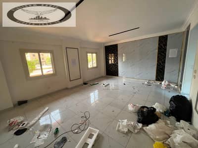 3 Bedroom Apartment for Rent in New Cairo, Cairo - e6d0f22b-5b3b-4849-820b-714fdd6ea8ea. jpg