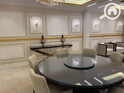 3 Bedroom Flat for Rent in New Cairo, Cairo - WhatsApp Image 2026-07-11 at 3.37. 12 PM (3) (1). jpeg