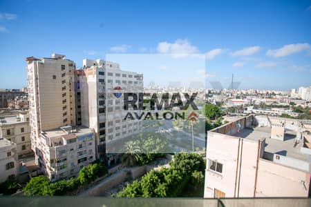 فلیٹ 3 غرف نوم للبيع في محطة الرمل، الإسكندرية - 1. jpg فلیٹ 3 غرف نوم للبيع في محطة الرمل، الإسكندرية - 1. jpg
