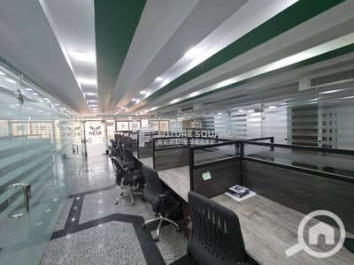 Office for Rent in Zahraa Al Maadi, Cairo - Image01. jpg