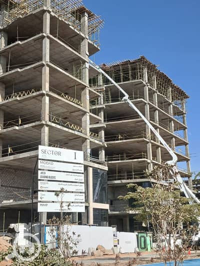 Office for Sale in New Capital City, Cairo - WhatsApp Image 2026-07-28 at 4.32. 29 PM (1). jpeg