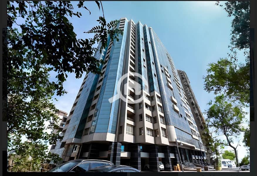 10 برج-ريف-دو-نيل-المعادي-Reve-Du-Nil-Tower-Maadi. jpg