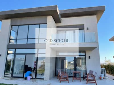 4 Bedroom Villa for Rent in North Coast, Matruh - 111189. jpg