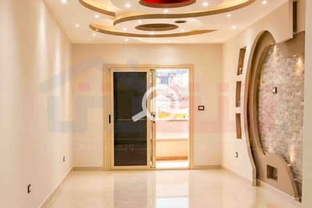 3 Bedroom Flat for Sale in Glim, Alexandria - WhatsApp Image 2026-08-09 at 11.19. 47. jpg