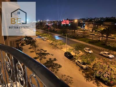 3 Bedroom Flat for Rent in New Cairo, Cairo - WhatsApp Image 2026-07-22 at 4.25. 26 PM. jpeg 3 Bedroom Flat for Rent in New Cairo, Cairo - WhatsApp Image 2026-07-22 at 4.25. 26 PM. jpeg