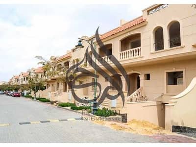 4 Bedroom Twin House for Sale in New Cairo, Cairo - 5. jpg