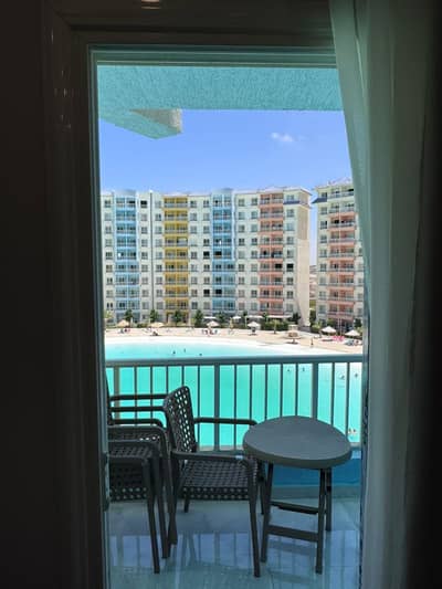 2 Bedroom Chalet for Rent in North Coast, Matruh - شاليه للايجار في الساحل الشمالي - سيا لاجون - North Coast - Sia Lagoon 2 Bedroom Chalet for Rent in North Coast, Matruh - شاليه للايجار في الساحل الشمالي - سيا لاجون - North Coast - Sia Lagoon