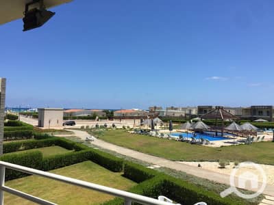 4 Bedroom Chalet for Rent in North Coast, Matruh - 682405d6-ffbc-4074-87df-d926f47c02d8. jpg