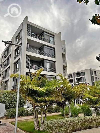 2 Bedroom Flat for Sale in New Cairo, Cairo - 387227705_122139089936012004_2200572680357239015_n. jpg 2 Bedroom Flat for Sale in New Cairo, Cairo - 387227705_122139089936012004_2200572680357239015_n. jpg