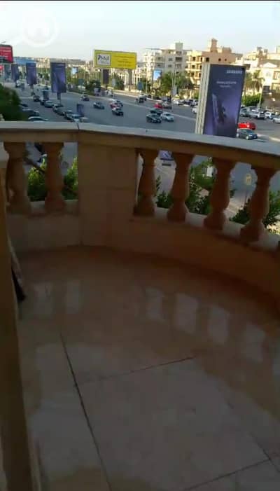 3 Bedroom Flat for Rent in New Cairo, Cairo - WhatsApp Image 2026-08-15 at 4.47. 39 AM. jpeg 3 Bedroom Flat for Rent in New Cairo, Cairo - WhatsApp Image 2026-08-15 at 4.47. 39 AM. jpeg