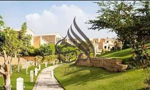 5 Bedroom Villa for Sale in New Cairo, Cairo - 1. jpg