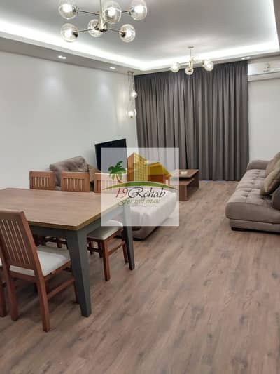 3 Bedroom Apartment for Rent in New Cairo, Cairo - 1000707058. jpg