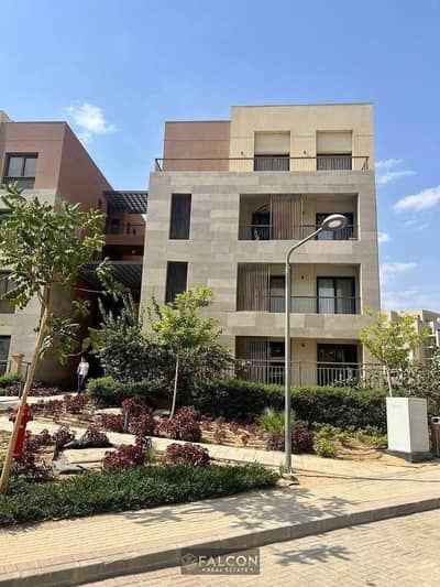 2 Bedroom Flat for Sale in New Cairo, Cairo - 678773813_1485246896580371_4281518107066073517_n. jpg