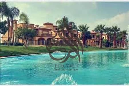 6 Bedroom Villa for Sale in Katameya, Cairo - 1. jpg
